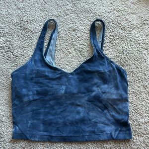 Lululemon Aligh Tank Top